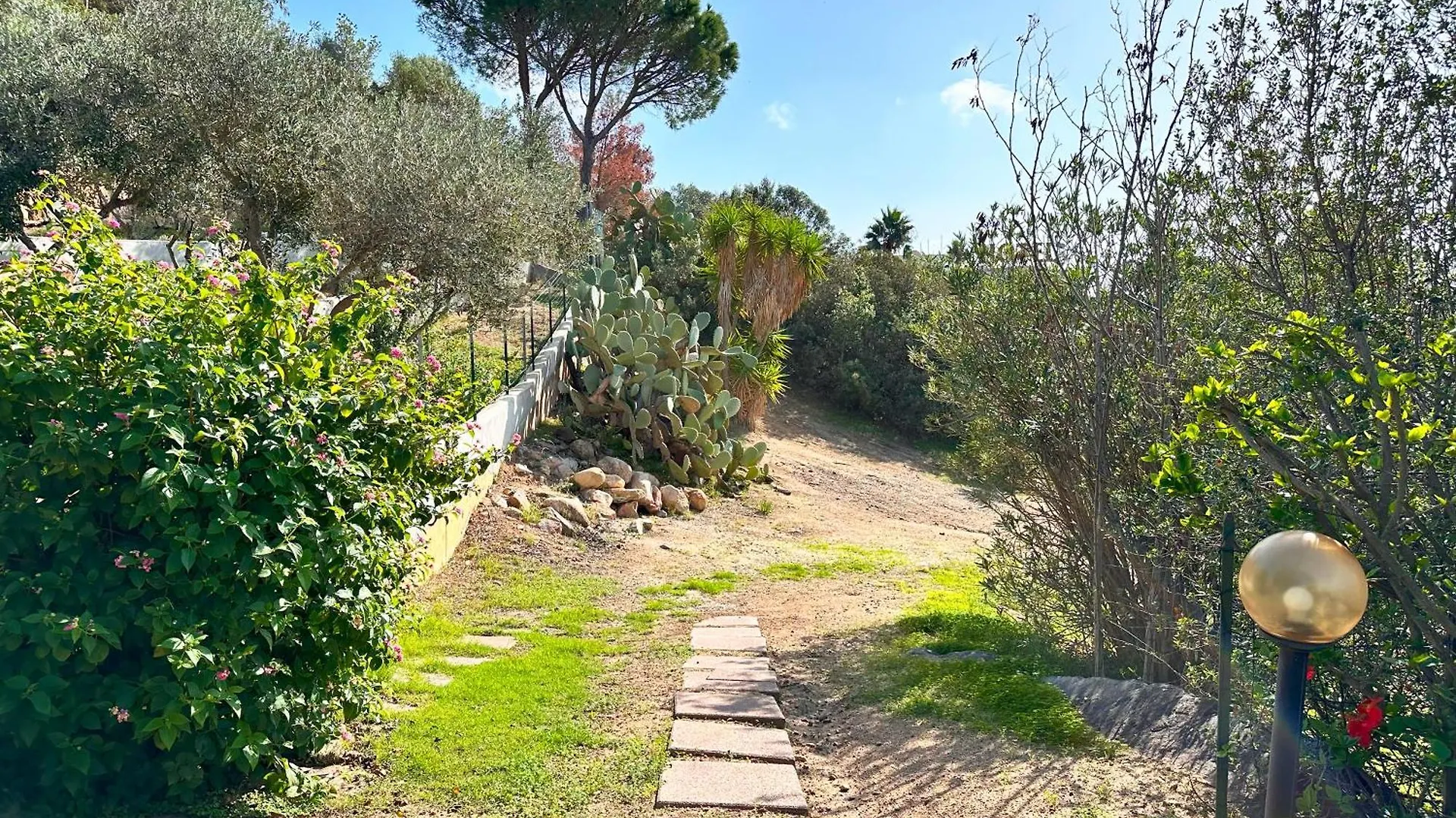 Nyaraló Patio On The Simius Beach