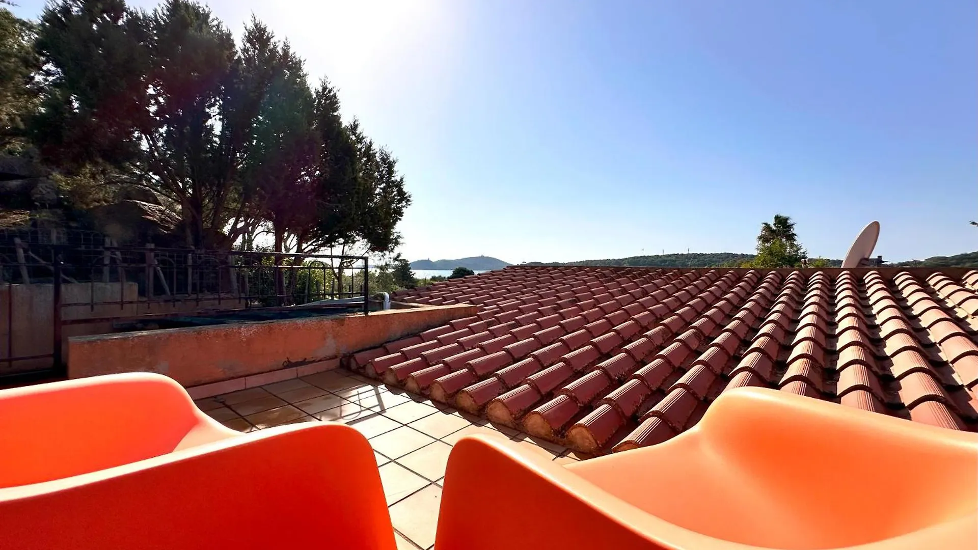 Patio On The Simius Beach 0*,